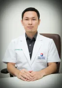 นายแพทย์ ณรงค์วัฒน์ สุริยะ